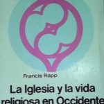 la iglesia y la vida