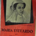 maria estuardo