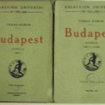 budapest