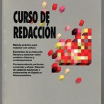 curso de redaccion