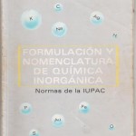 formulacion y nomenclatura de quimica inorganica