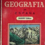 geografia de españa primer