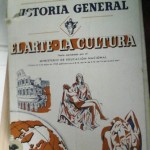 historia general el arte y la cultura