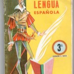 lengua española 3