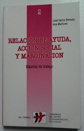 relacion y ayuda