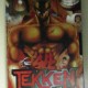 tekken