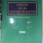 derecho de s telecomuniacions