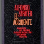 el accidente