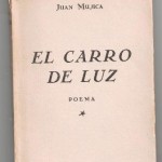 el carro de luz