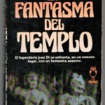 el fantasma del templo