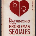 el matrimonio y sus problemas sexuales