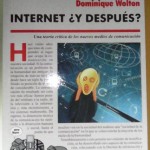 internet y despues