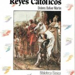 la España de los reyes catolicos