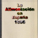 la alimentacion en españa