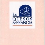 los quesos de francia