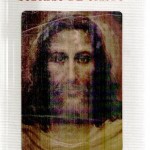 Historia del Sudario de Cristo,