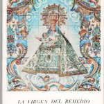 La Virgen del Remedio, Patrona de Alicante (CAVE 191)