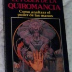 el poder de la quiromancia