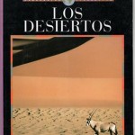 desiertos