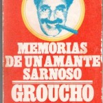 memorias de un amante sarnoso